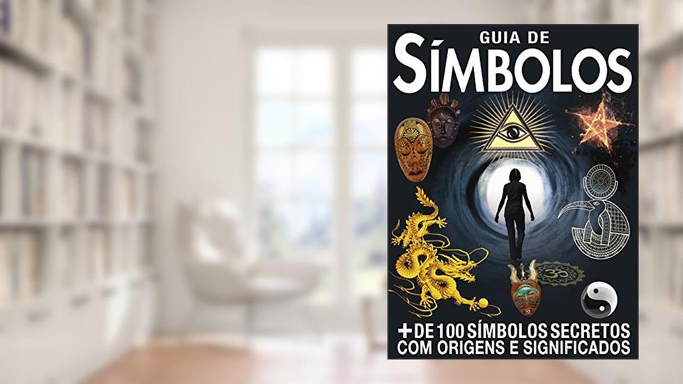 Guia de Símbolos 01, do autor On Line Editora