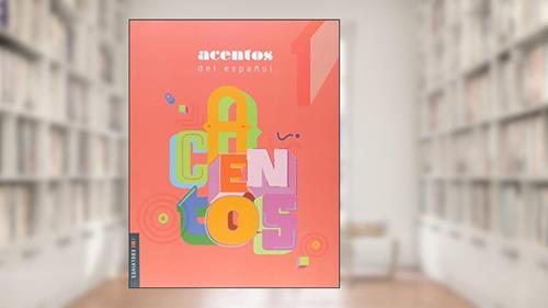 Capa de Conjunto Acentos 1 - Ensino Fundamental Ii, do autor Vários Autores