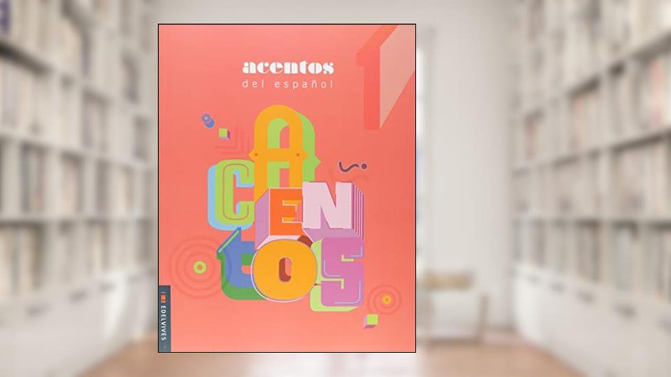 Conjunto Acentos 1 - Ensino Fundamental Ii, do autor Vários Autores
