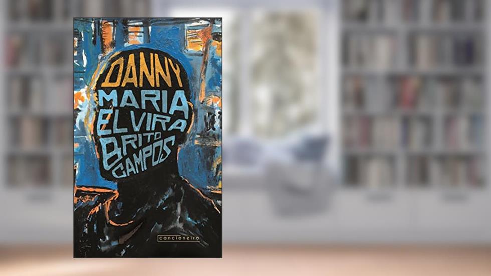 Danny, do autor Maria Elvira Brito Campos