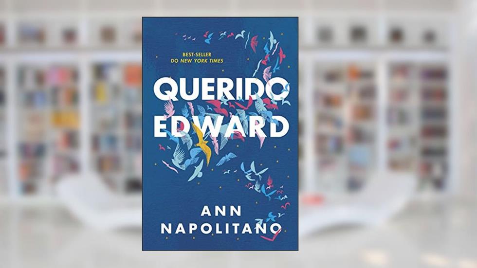 Querido Edward, do autor Ann Napolitano