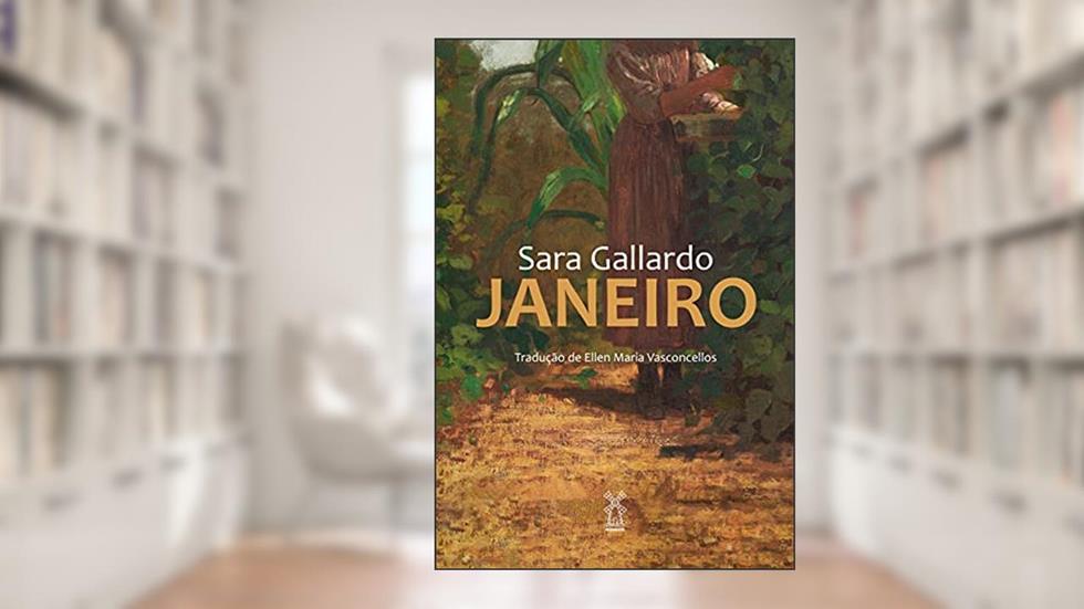 Janeiro, do autor Sara Gallardo