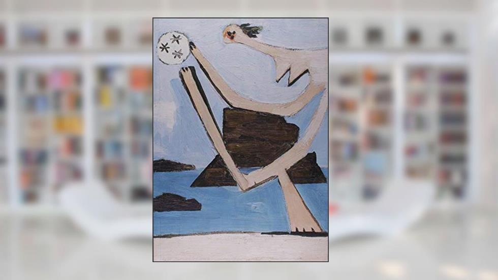 Picasso. Mão Erudita, Olho Selvagem, do autor Vitória Arruda