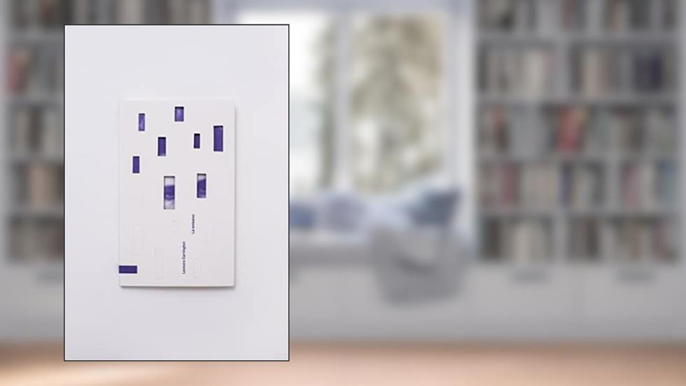 Lá embaixo, do autor Leonora Carrington