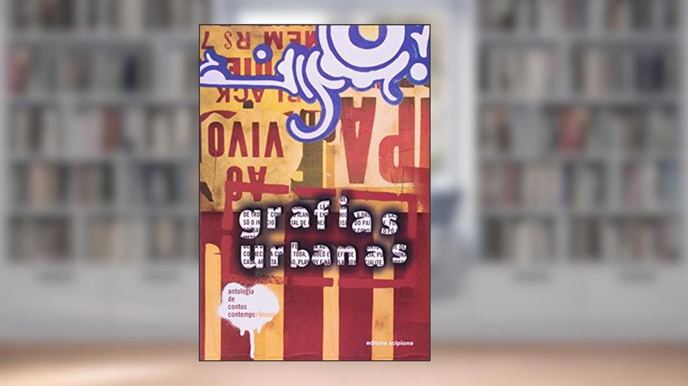 Grafias Urbanas, do autor Varios