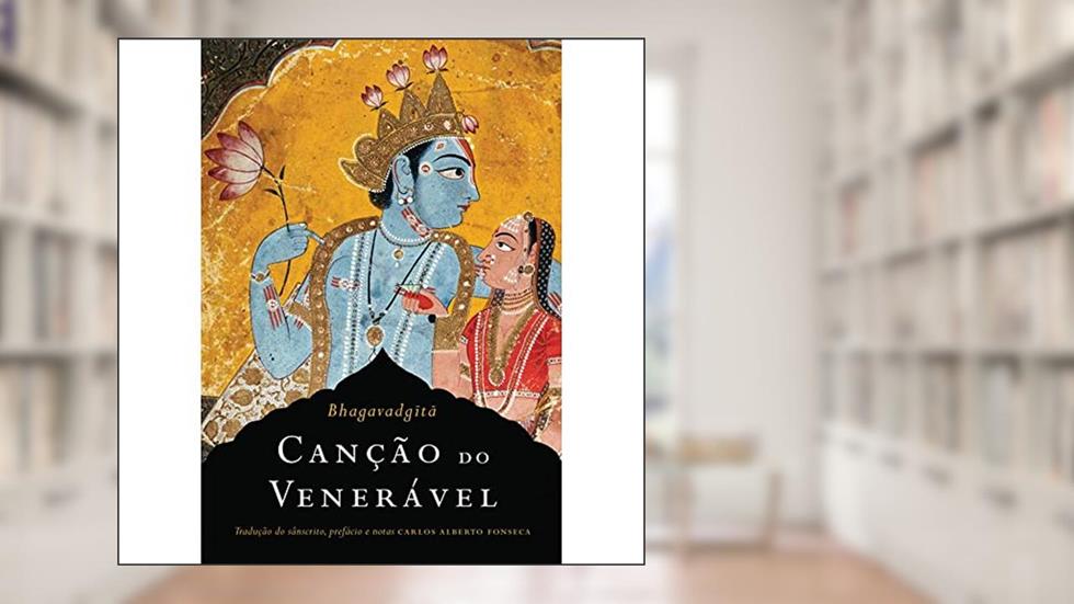 Canção do Venerável, do autor Vários Autores