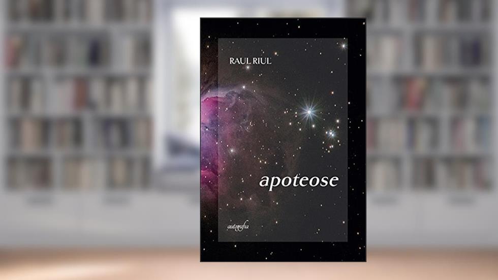 Apoteose, do autor Raul Riul