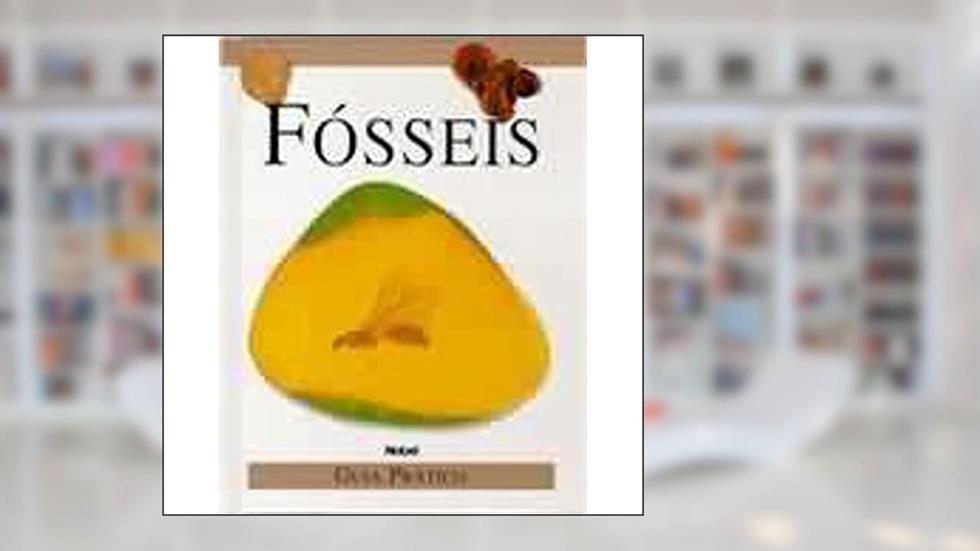 Fósseis, do autor Maria Lucia Cavinato
