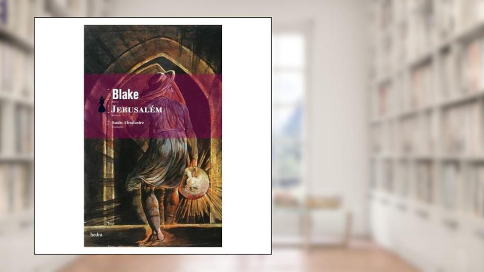 Jerusalém, do autor William Blake