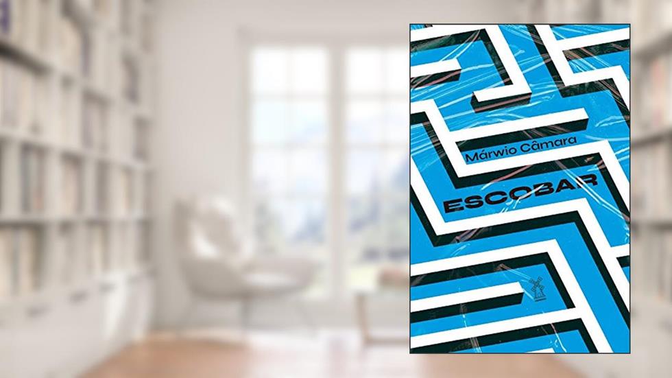 Escobar, do autor Márwio Câmara