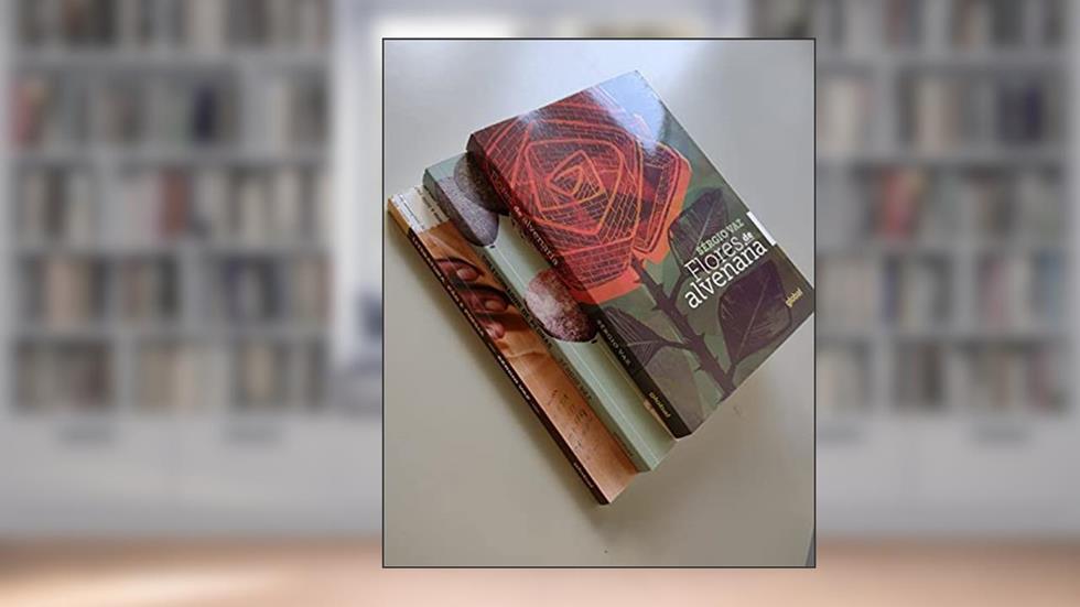 Coletânea Sergio Vaz, do autor Sergio Vaz