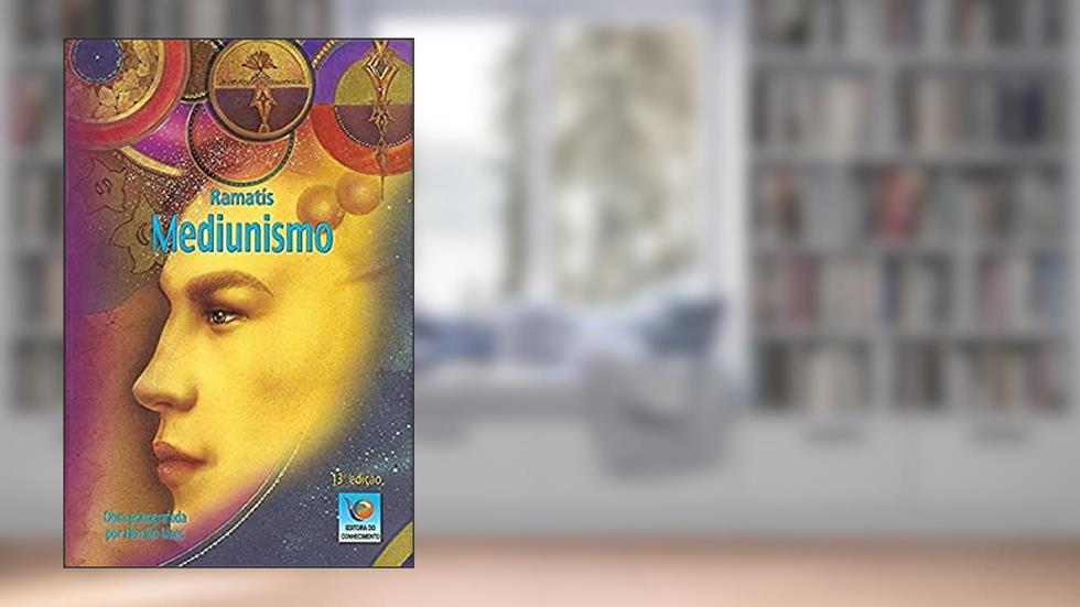 Mediunismo - Edição Econômica, do autor Diversos