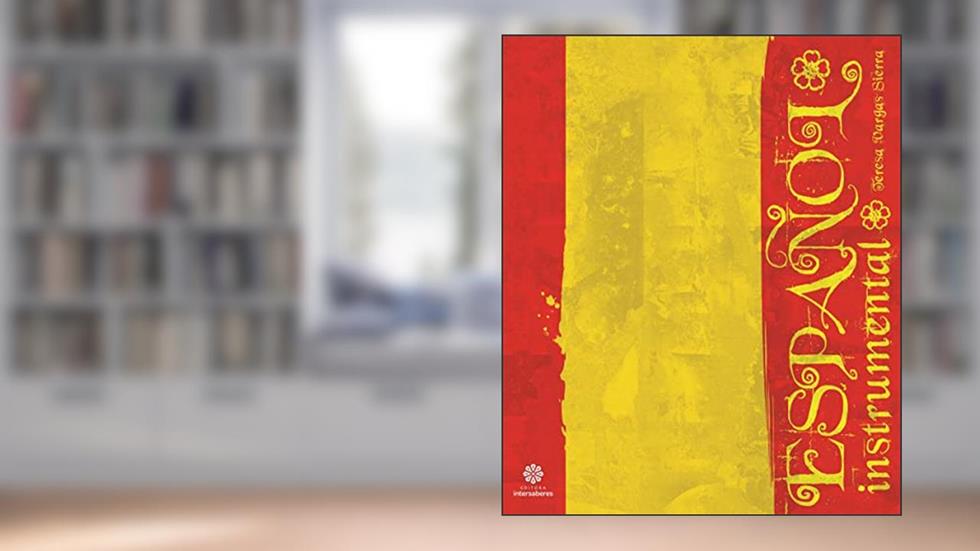 Español Instrumental, do autor Teresa Vargas Sierra