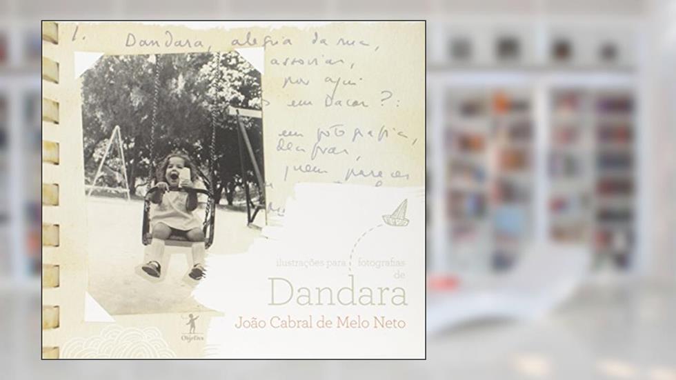 Ilustrações para fotografias de Dandara, do autor João Cabral de Melo Neto