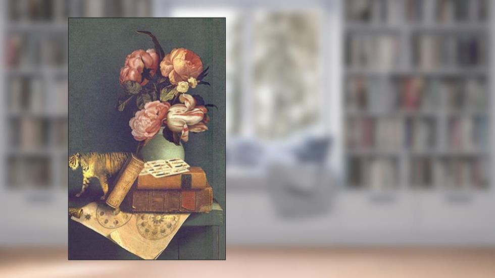 Com Borges, do autor Alberto Manguel