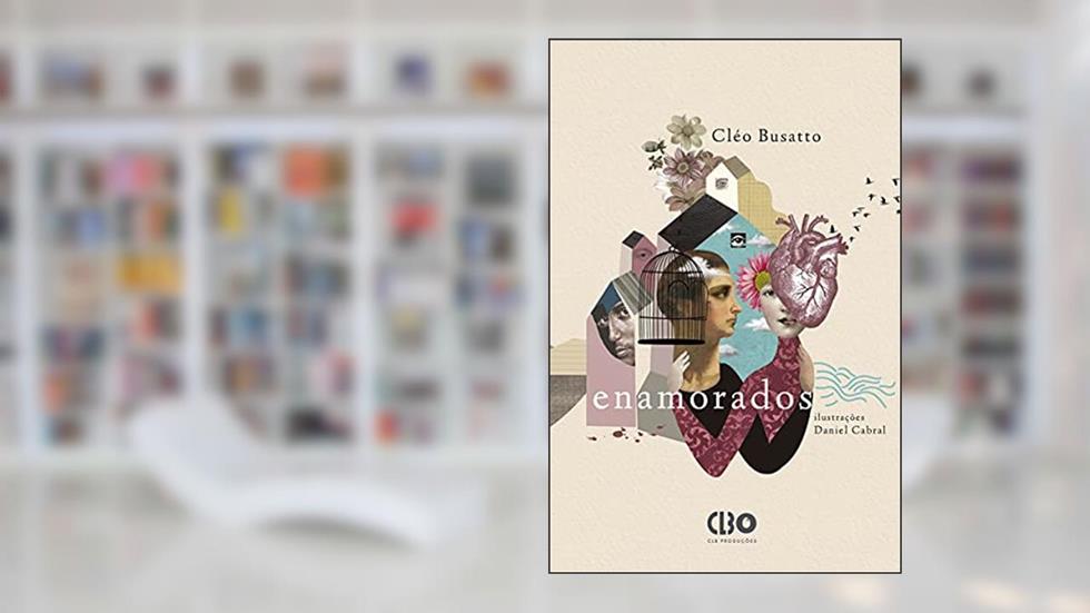 Enamorados, do autor Cléo Busatto