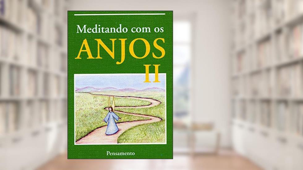 Meditando com os Anjos (Volume 2), do autor Sônia Café