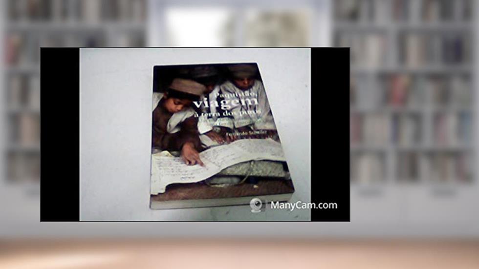 Paquistão, Viagem à Terra dos Puros, do autor Fernando Scheller