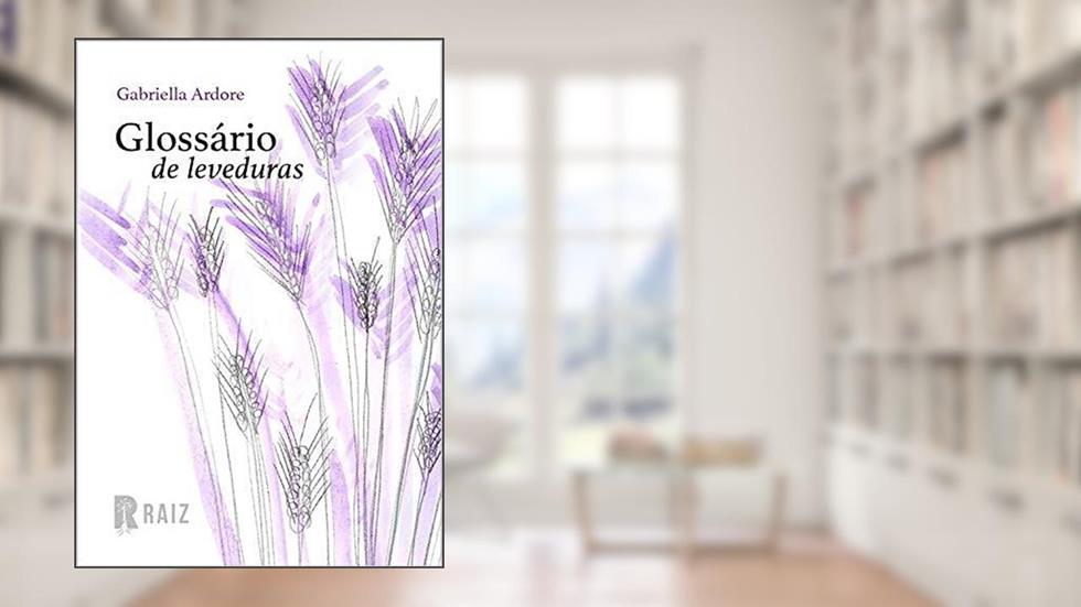 Glossário de leveduras, do autor Gabriella Ardore