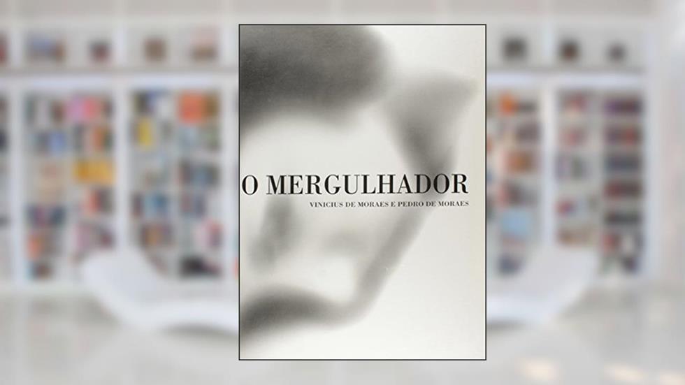 O Mergulhador, do autor Vários Autores