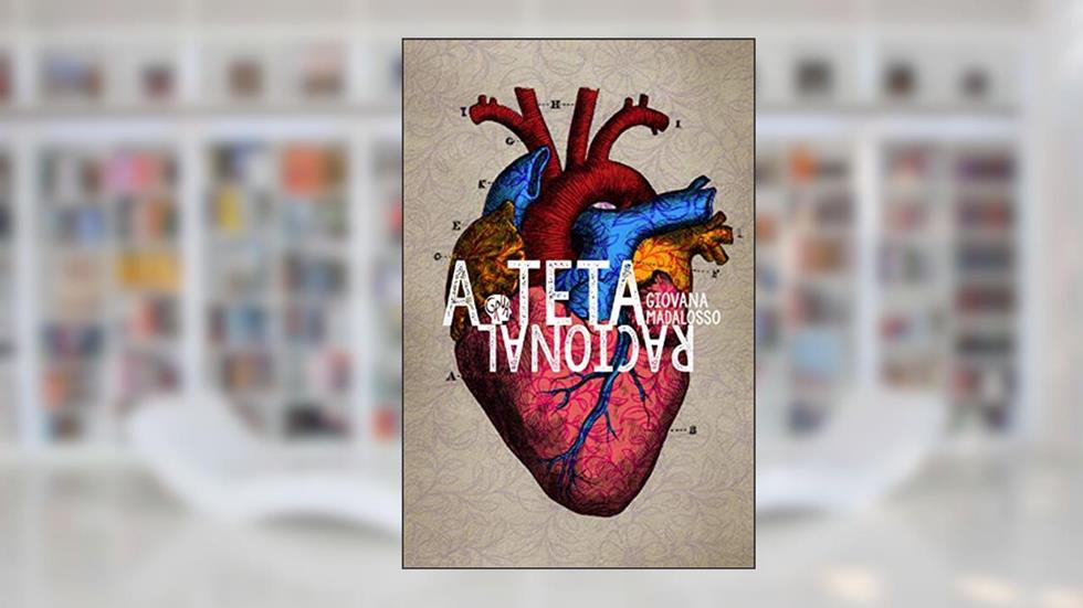 A Teta Racional, do autor Giovana Madalosso