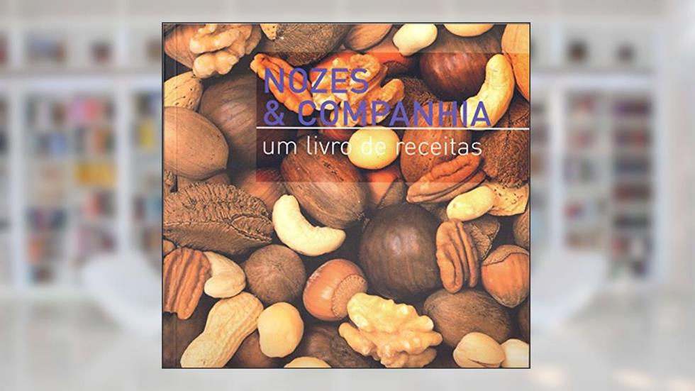 Nozes e Companhia, do autor Vários Autores