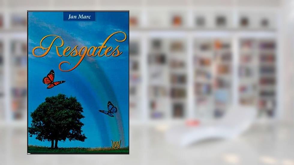 Resgates, do autor Jan Marc