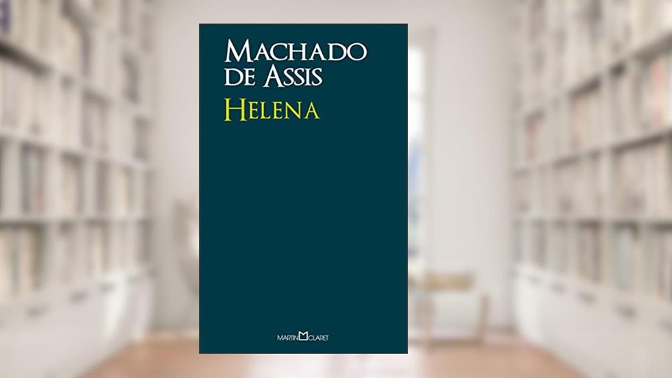 Helena: 103, do autor Machado de Assis