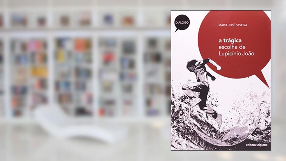 A trágica escolha de Lupicínio João, do autor Maria José Silveira