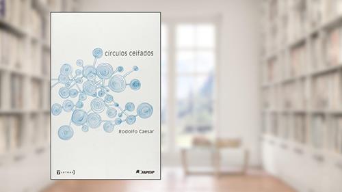 Capa de Círculos Ceifados, do autor Rodolfo Caesar