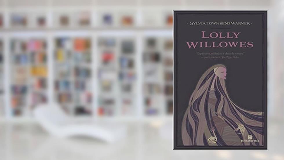 Lolly Willowes, do autor Sylvia Townsend Warner