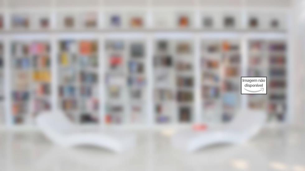 Monitorando A Concentracao De Benzeno Com O Visual Basic, do autor Vitor Amadeu Souza