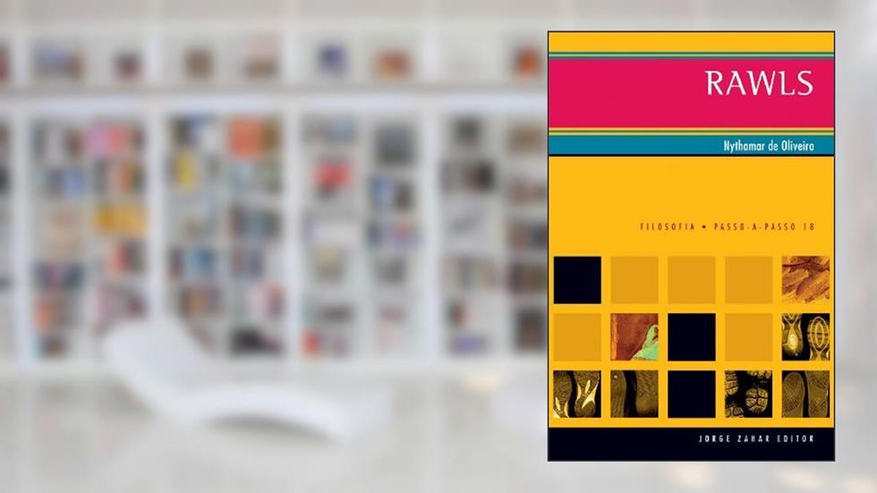 Rawls, do autor Nythamar De Oliveira