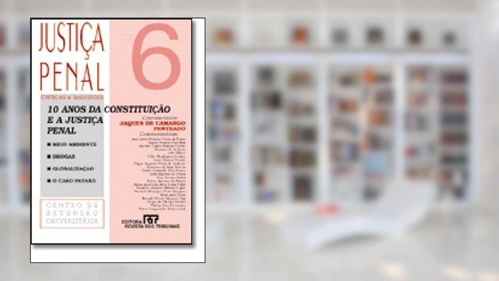 Comentarios A Lei Das Contravencoes Penais (Portuguese Edition), do autor Olavo De Oliveira Neto