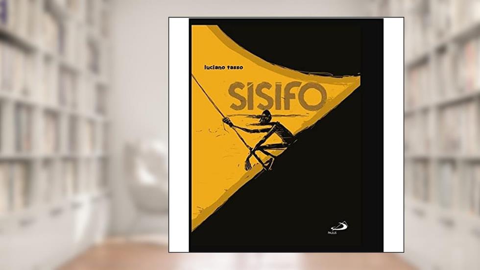 Sísifo, do autor Luciano Tasso