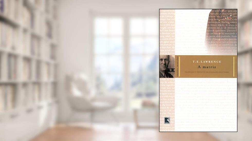 Matriz, A, do autor 0