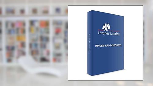 Capa de O que será que a bruxa está lavando? - com braile, do autor Elizete Lisboa