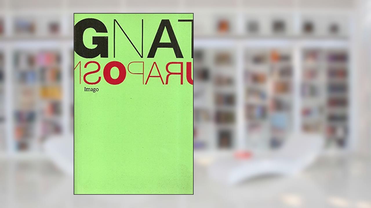 Cultura Pós-nacionalista, do autor Décio Pignatari