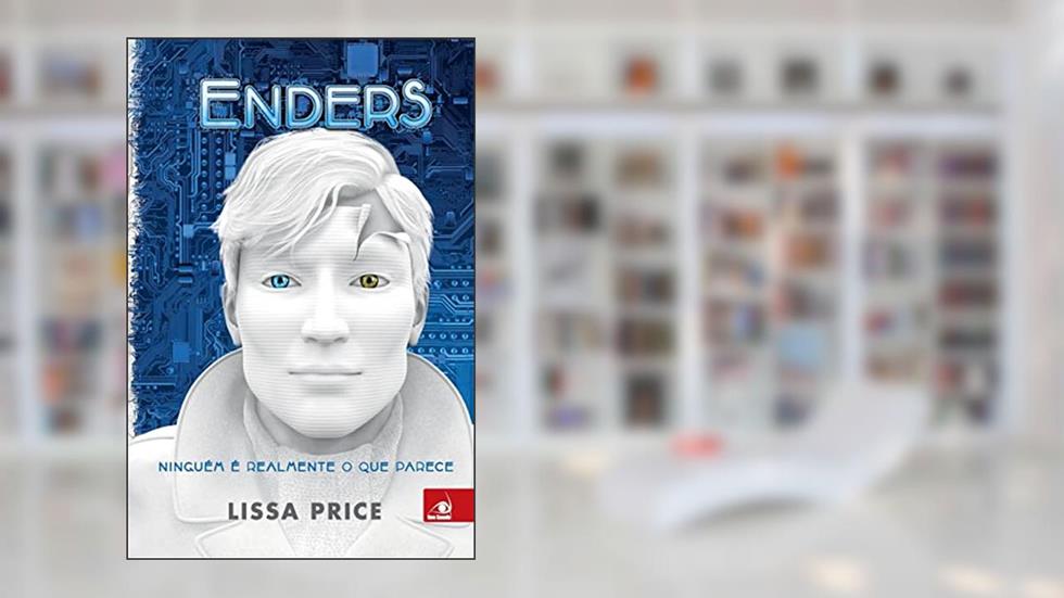 Enders, do autor LISSA PRICE