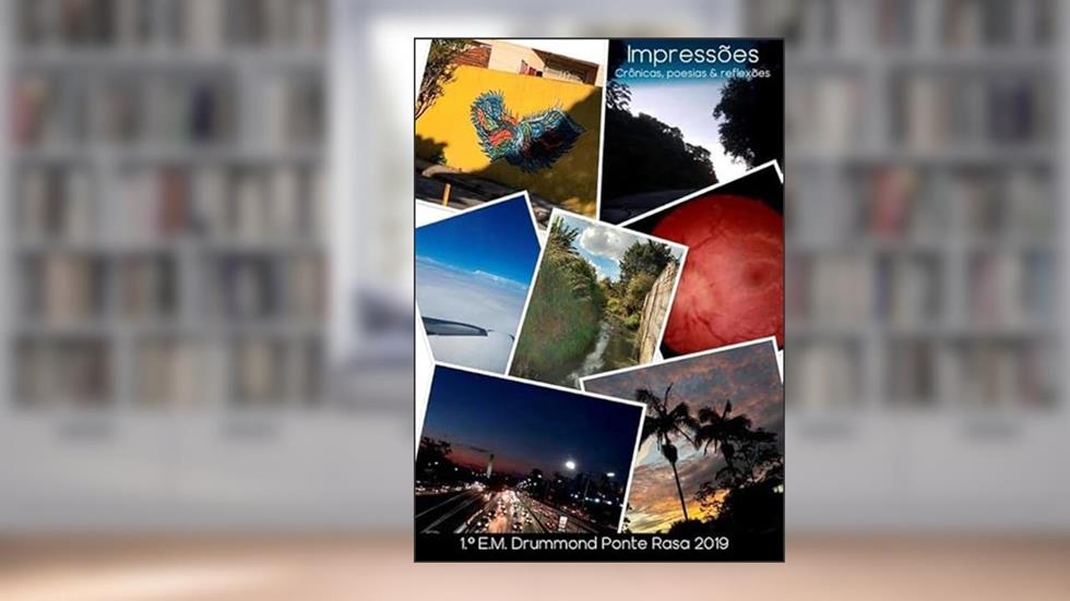 Impressoes, do autor Varios Autores