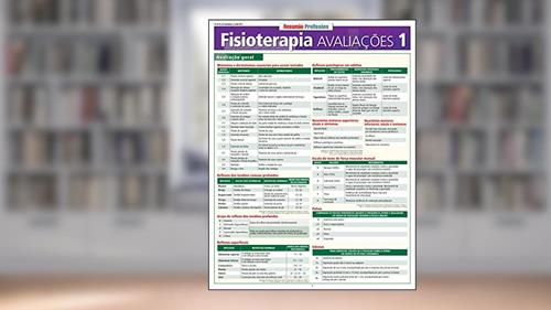 Capa de Fsioterapia Avaliações 1, do autor J. Kolber Mary Blackinton Morey