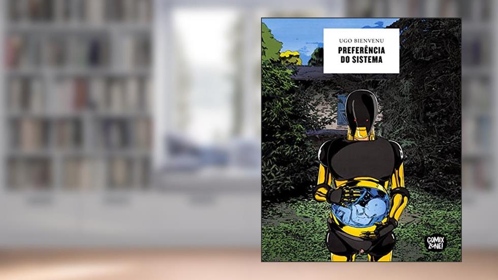 Preferência do Sistema, do autor Ugo Bienvenu