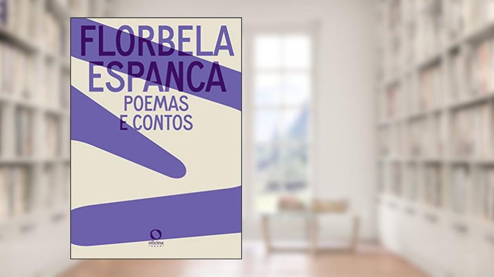 Poemas e Contos, do autor Florbela Espanca