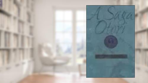 Capa de A Saga Otori. A Relva Por Travesseiro - Volume 2, do autor Lian Hearn