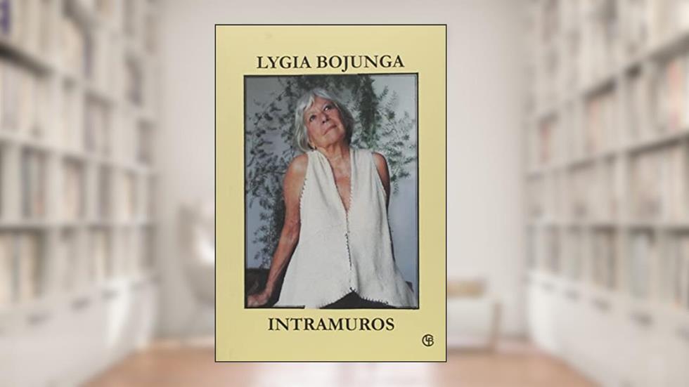 Intramuros, do autor Lygia Bojunga