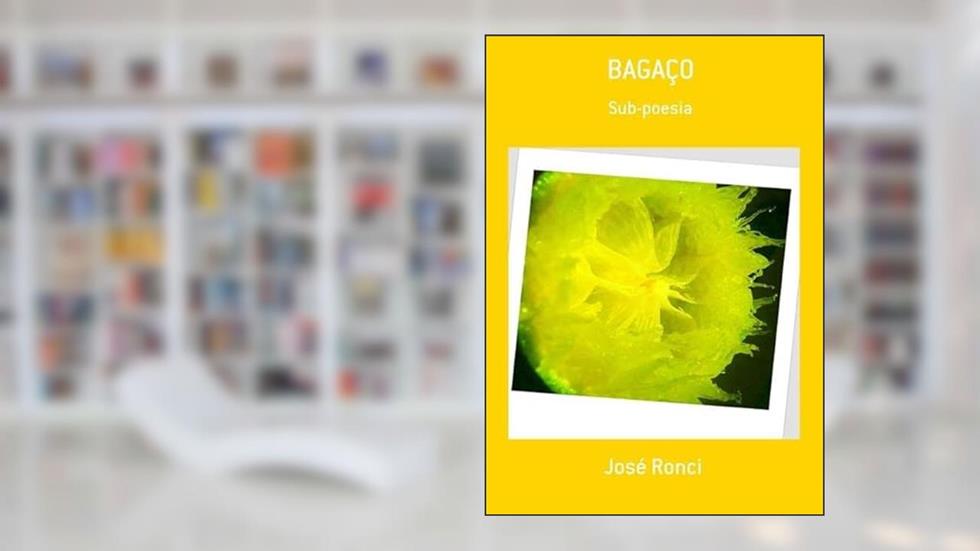 Bagaco, do autor José Ronci
