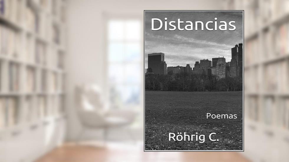 Distancias, do autor Röhrig C.