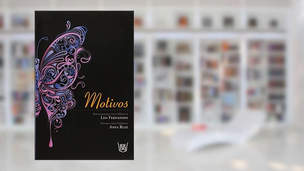Motivos, do autor Leo Fernandes