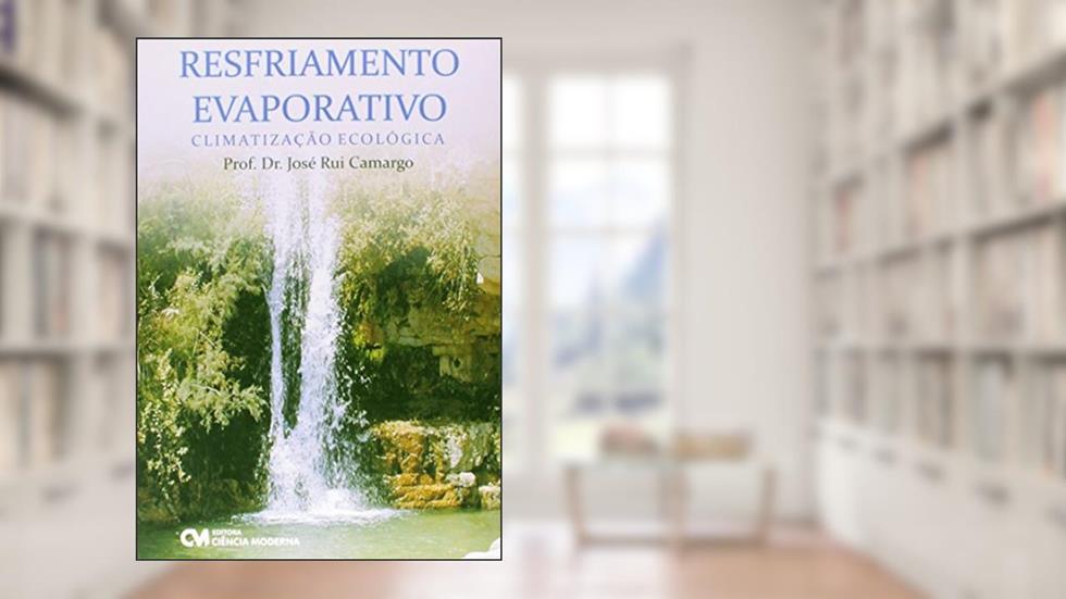 Resfriamento Evaporativo - Climatizacao Ecologica - 1, do autor Camargo