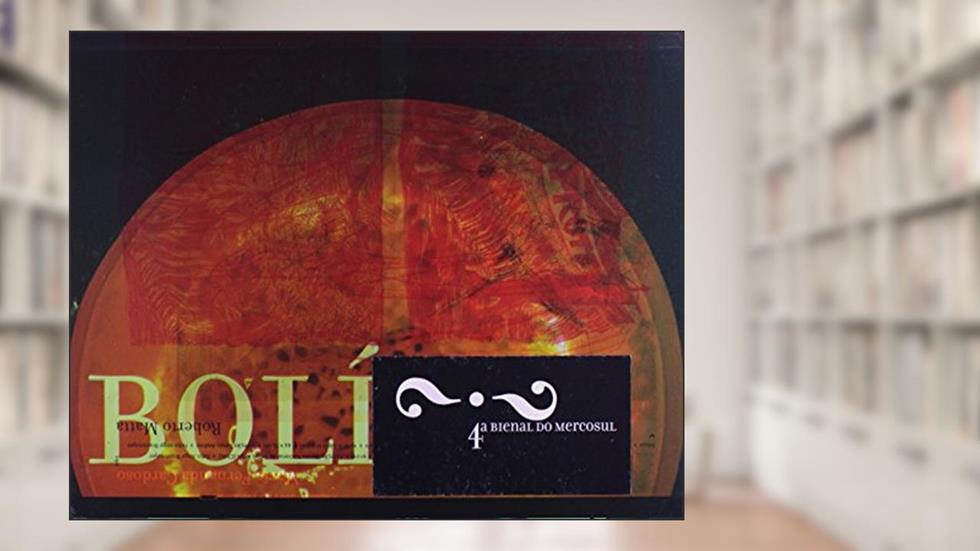 IV Bienal do Mercosul, do autor Vários Autores